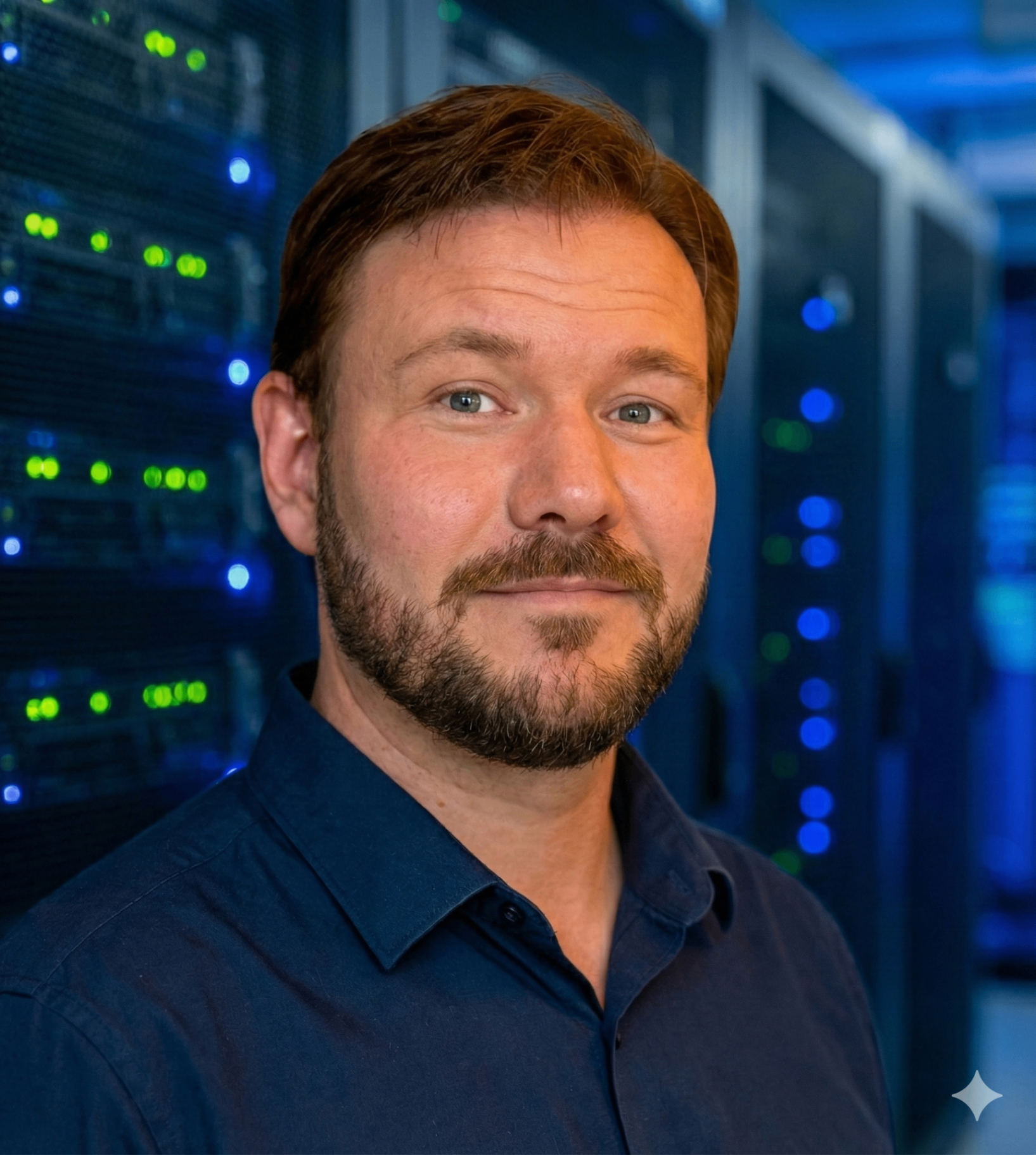 Chief Operating Officer